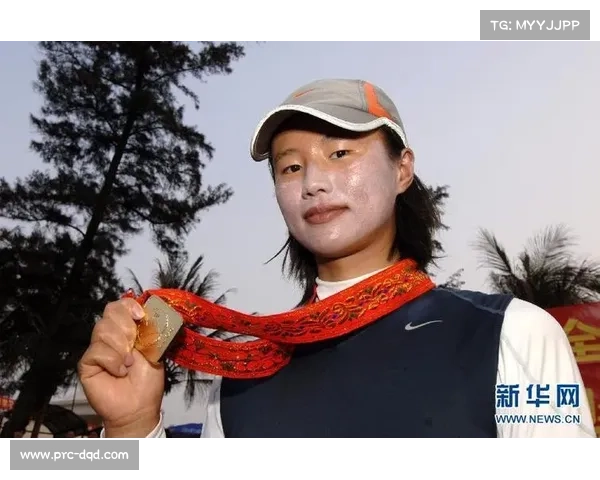 奥运冠军徐莉佳带队开创青训新模式 引入脑电波专注力训练提升运动员表现 奥运冠军徐莉佳带队开创青训新模式 引入脑电波专注力训练提升运动员表现