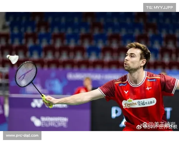 丹麦羽毛球双打名将因兴奋剂禁赛期缩短至五个月的仲裁裁决