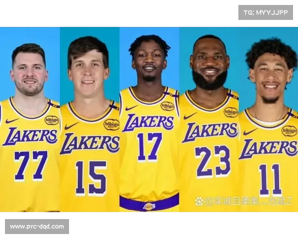 湖人伤病潮席卷，东契奇詹姆斯缺阵仅十人可用