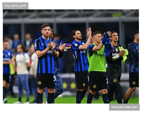 国米净胜球优势登顶，攻防平衡成争冠关键