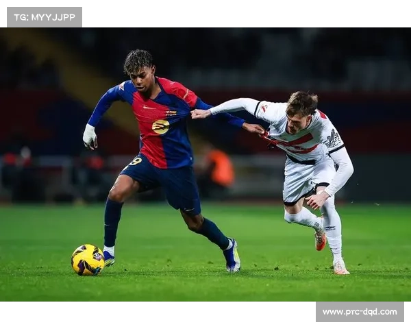 巴萨4-2塞尔塔:进攻火力全开,防线稳定性待解 巴萨4-2塞尔塔:进攻火力全开,防线稳定性待解