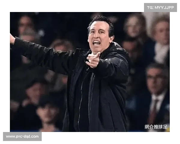 埃梅里专访：维拉目标欧冠资格，谈球队成长计划