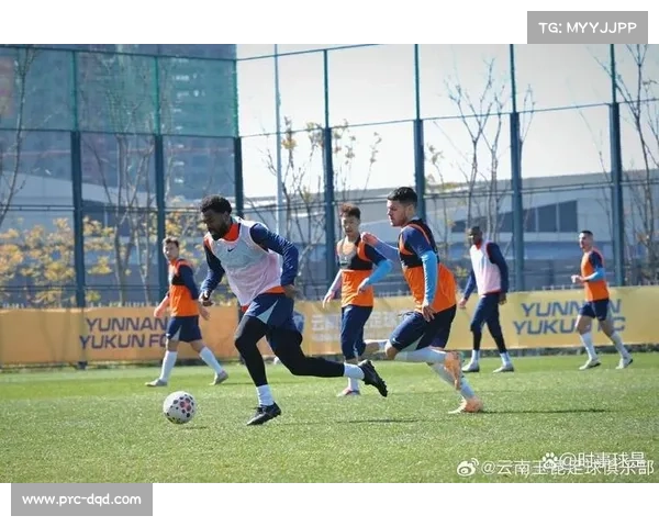 乔迪执教云南玉昆：曾带浙江队获亚军，新阵容更具潜力